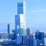 Abeno Harukas 300 Observatory-2