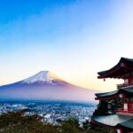 Arakurayama Sengen Park-3