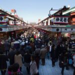 Asakusa & Senso‑ji Temple-2