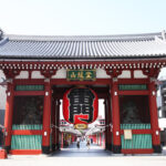 Asakusa & Senso‑ji Temple-3