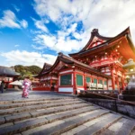 Fushimi Inari Taisha-2