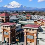 Gotemba Premium Outlets-1