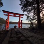 Hakone Shrine-2