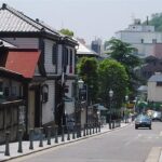 Kitano Ijinkan District-1