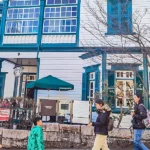 Kitano Ijinkan District-3