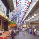 Kuromon Ichiba Market-3