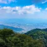 Mount Rokko Viewpoint-2