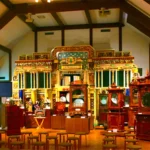 Mount Rokko Viewpoint-3