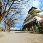 Osaka Castle Park-2