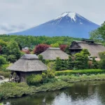 Oshino Hakkai Village-1