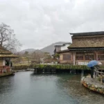 Oshino Hakkai Village-2