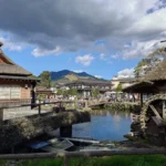 Oshino Hakkai Village-3