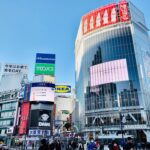 Shibuya Crossing-3